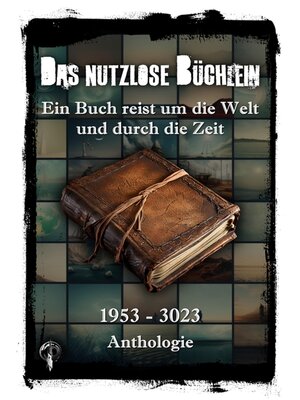 cover image of Das nutzlose Büchlein